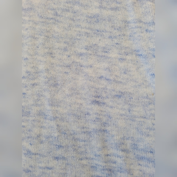 FREE W BUNDLE Joe Fresh marled pullover sweater - Picture 4 of 7